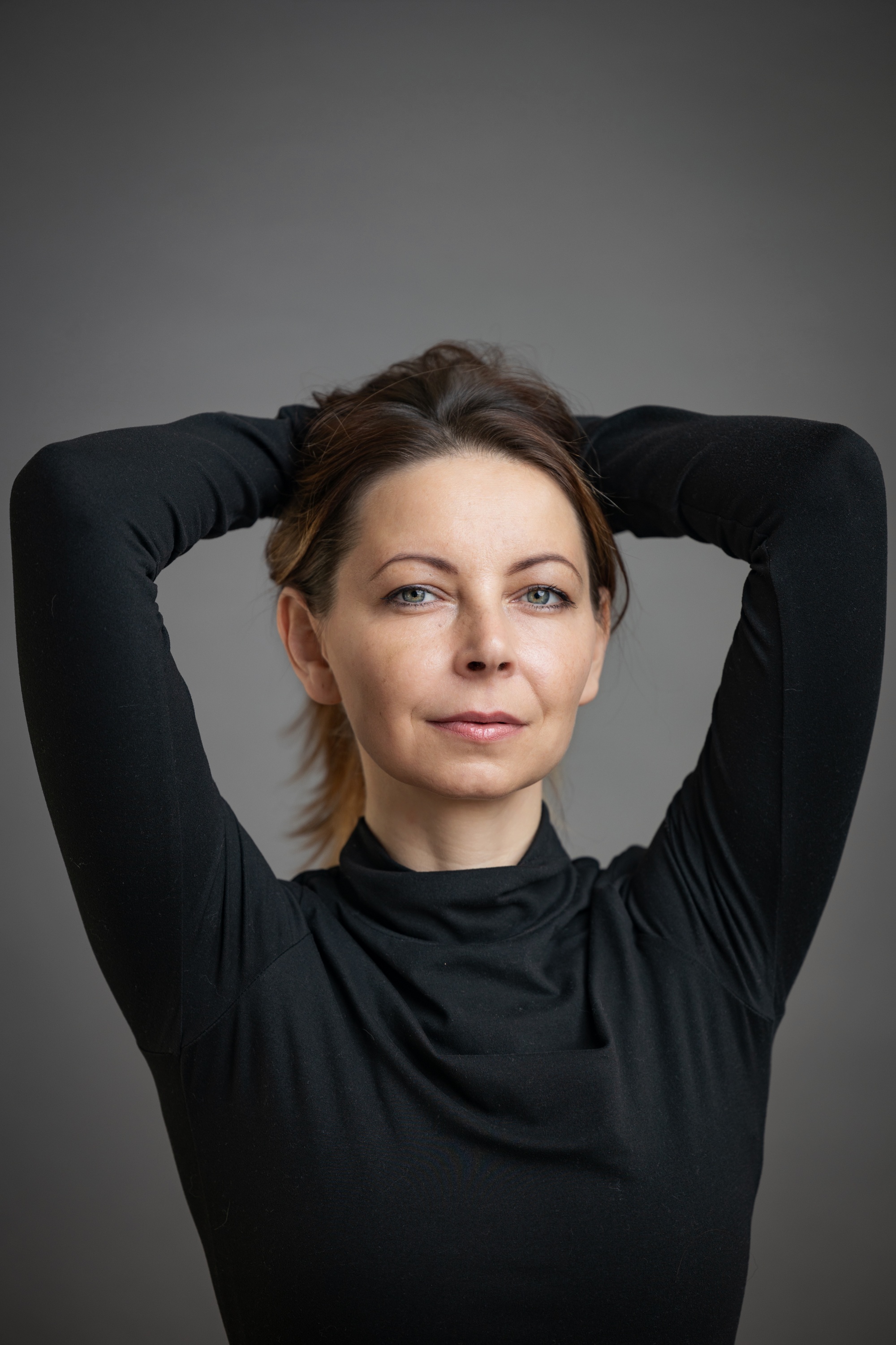 Katarzyna Kozielska